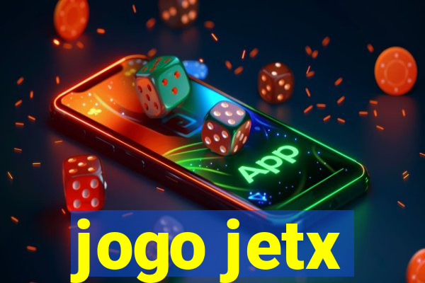 jogo jetx